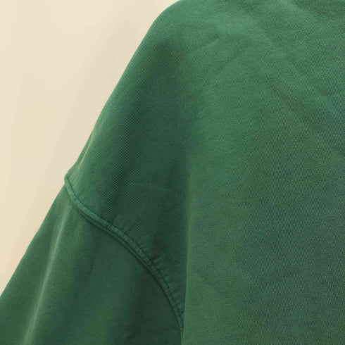 サタデーズニューヨークシティ Saturdays NYC Warren Earth & Water Hoodie メンズ import:S