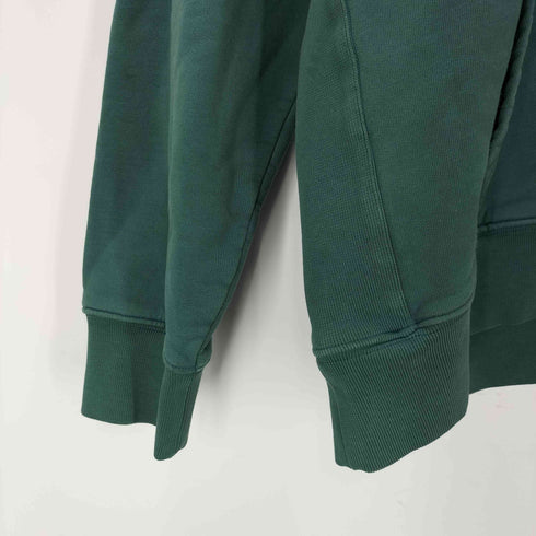 サタデーズニューヨークシティ Saturdays NYC Warren Earth & Water Hoodie メンズ import:S