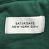 サタデーズニューヨークシティ Saturdays NYC Warren Earth & Water Hoodie メンズ import:S