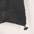 ザラ ZARA 裾ドローコード ナイロン半袖シャツ メンズ import:S