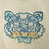 ケンゾー KENZO 22SS ロゴ刺繍 S/S Tシャツ メンズ JPN:S