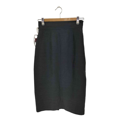ユナイテッドアローズ UNITED ARROWS UBCB LI/RY ハイウエスト タイトスカート レディース JPN:36