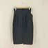 ユナイテッドアローズ UNITED ARROWS UBCB LI/RY ハイウエスト タイトスカート レディース JPN:36