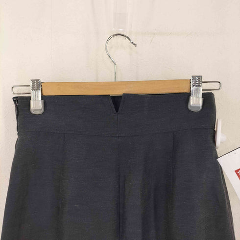 ユナイテッドアローズ UNITED ARROWS UBCB LI/RY ハイウエスト タイトスカート レディース JPN:36