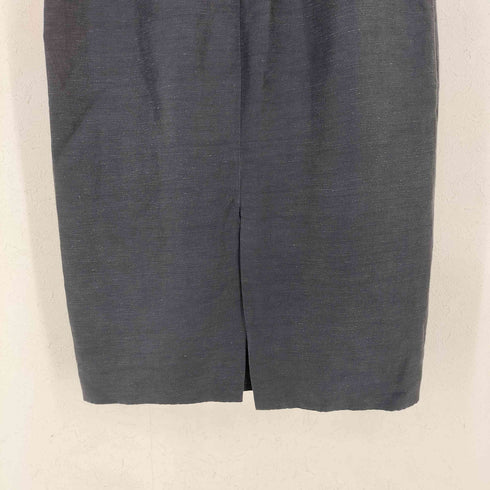 ユナイテッドアローズ UNITED ARROWS UBCB LI/RY ハイウエスト タイトスカート レディース JPN:36
