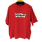 アンノウン UNKNOWN 両面プリント S/S Tシャツ メンズ JPN:M