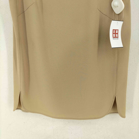 ミューズデドゥーズィエムクラス MUSE de Deuxieme Classe EDEN nosleeve blouse レディース