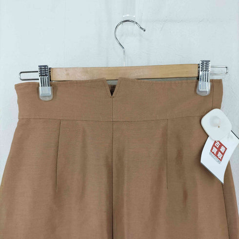 ユナイテッドアローズ UNITED ARROWS UBCB LI/RY ハイウエスト タイトスカート レディース JPN:36