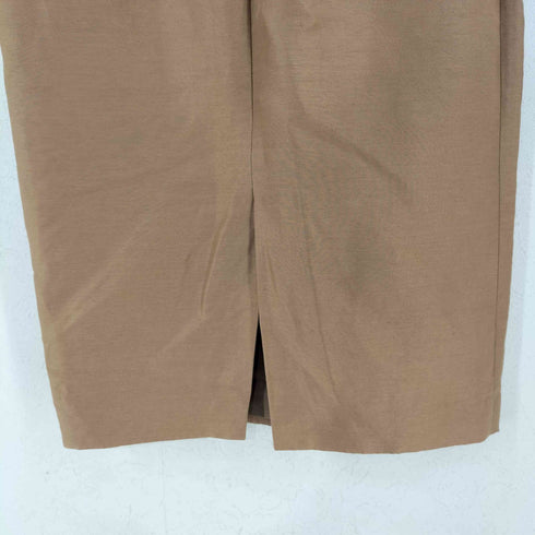 ユナイテッドアローズ UNITED ARROWS UBCB LI/RY ハイウエスト タイトスカート レディース JPN:36