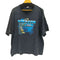 SIX FLAGS フロントプリント S/S Tシャツ メンズ