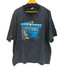 SIX FLAGS フロントプリント S/S Tシャツ メンズ