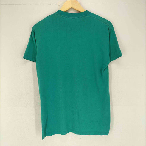 80S 1986年コピーライト パンダプリントTシャツ メンズ JPN:M