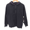 ユニクロプラスジェイ UNIQLO+J 22SS ドライ スウェット ハーフ ジップ パーカー メンズ JPN:M