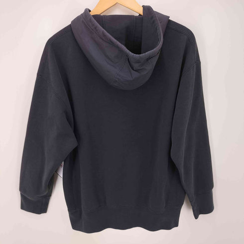 ユニクロプラスジェイ UNIQLO+J 22SS ドライ スウェット ハーフ ジップ パーカー メンズ JPN:M