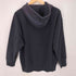 ユニクロプラスジェイ UNIQLO+J 22SS ドライ スウェット ハーフ ジップ パーカー メンズ JPN:M