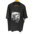 CRASS 両面プリント S/S Tシャツ メンズ