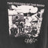 CRASS 両面プリント S/S Tシャツ メンズ
