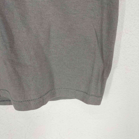 ポートアンドカンパニー PORT and COMPANY 企業ロゴプリント半袖Tシャツ メンズ 2XL