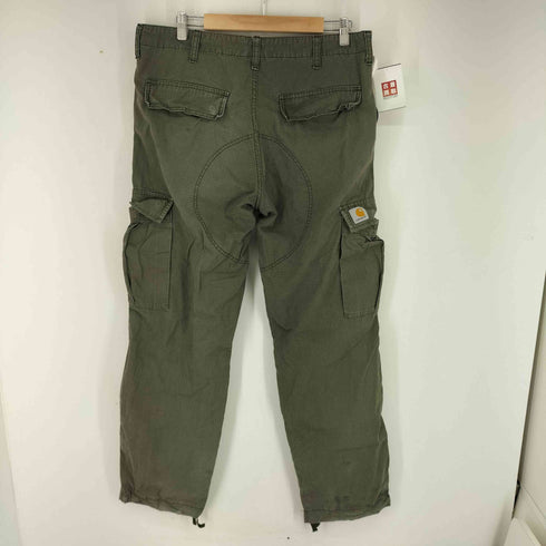 カーハートワークインプログレス Carhartt WIP REGULAR CARGO PANT メンズ 34/32