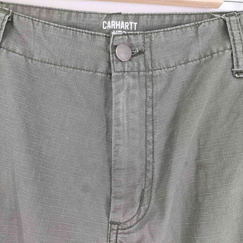 カーハートワークインプログレス Carhartt WIP REGULAR CARGO PANT メンズ 34/32