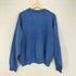 SUPERFLEECE MADE IN USA 刺繍クルーネックスウェット メンズ