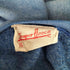 SUPERFLEECE MADE IN USA 刺繍クルーネックスウェット メンズ