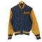 40S button varsity jacket メンズ