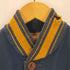 40S button varsity jacket メンズ