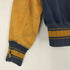 40S button varsity jacket メンズ