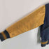 40S button varsity jacket メンズ