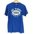 ヘインズ Hanes 80S 1984コピーライト プリント半袖Tシャツ メンズ JPN:L