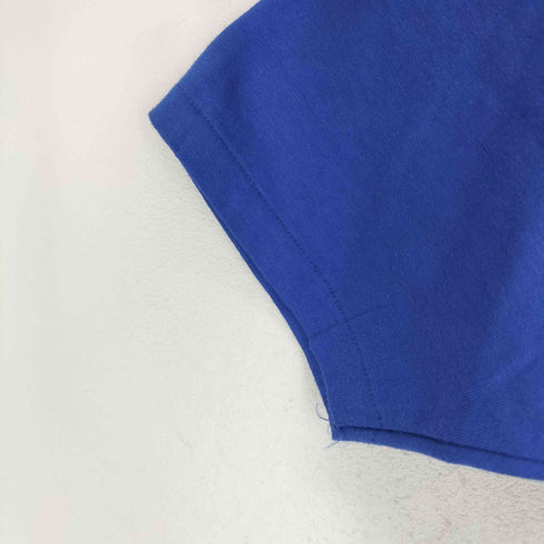ヘインズ Hanes 80S 1984コピーライト プリント半袖Tシャツ メンズ JPN:L