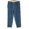 リーバイス Levis STAY LOOSE BOXER TAPER イージーデニムパンツ メンズ JPN:L