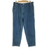リーバイス Levis STAY LOOSE BOXER TAPER イージーデニムパンツ メンズ JPN:L