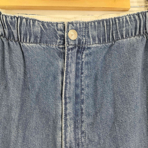 リーバイス Levis STAY LOOSE BOXER TAPER イージーデニムパンツ メンズ JPN:L