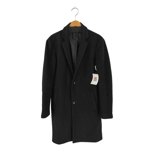 エルエイチピー LHP ウール カシミヤ混 チェスターコート メンズ JPN:M