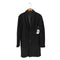 エルエイチピー LHP ウール カシミヤ混 チェスターコート メンズ JPN:M
