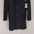 エルエイチピー LHP ウール カシミヤ混 チェスターコート メンズ JPN:M