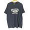 ギルダン GILDAN 企業ロゴプリント半袖Tシャツ メンズ JPN:XL