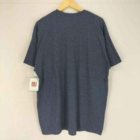 ギルダン GILDAN 企業ロゴプリント半袖Tシャツ メンズ JPN:XL