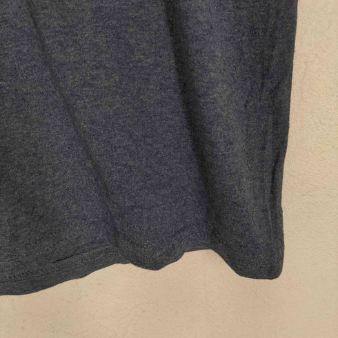 ギルダン GILDAN 企業ロゴプリント半袖Tシャツ メンズ JPN:XL