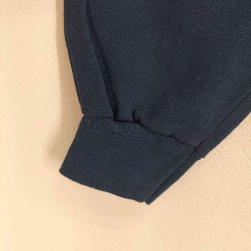 ヘインズ Hanes DUKE POWER 刺繍クルーネックスウェット メンズ JPN:XL