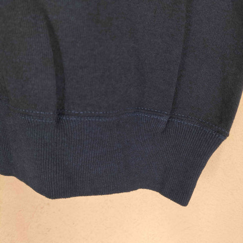 ヘインズ Hanes DUKE POWER 刺繍クルーネックスウェット メンズ JPN:XL