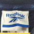 リーボック Reebok 90S 刺繍タグ ロゴ刺繍スウェット メンズ JPN:M