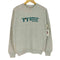 ジャージーズ JERZEES MADE IN USA HABITAT FOR HUMANITY ラグランスウェット メンズ JPN:M