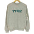 ジャージーズ JERZEES MADE IN USA HABITAT FOR HUMANITY ラグランスウェット メンズ JPN:M