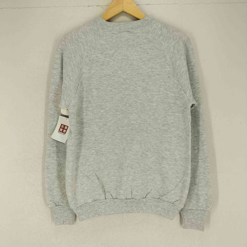 ジャージーズ JERZEES MADE IN USA HABITAT FOR HUMANITY ラグランスウェット メンズ JPN:M