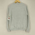 ジャージーズ JERZEES MADE IN USA HABITAT FOR HUMANITY ラグランスウェット メンズ JPN:M
