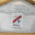 ジャージーズ JERZEES MADE IN USA HABITAT FOR HUMANITY ラグランスウェット メンズ JPN:M