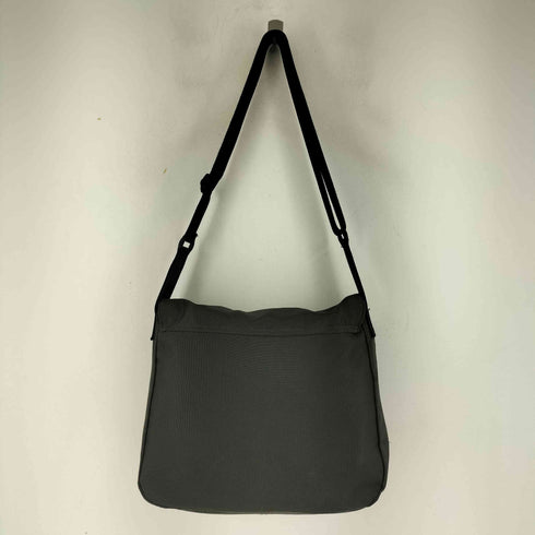 ディーゼル DIESEL 00S フロントメッシュショルダーバッグ メンズ
